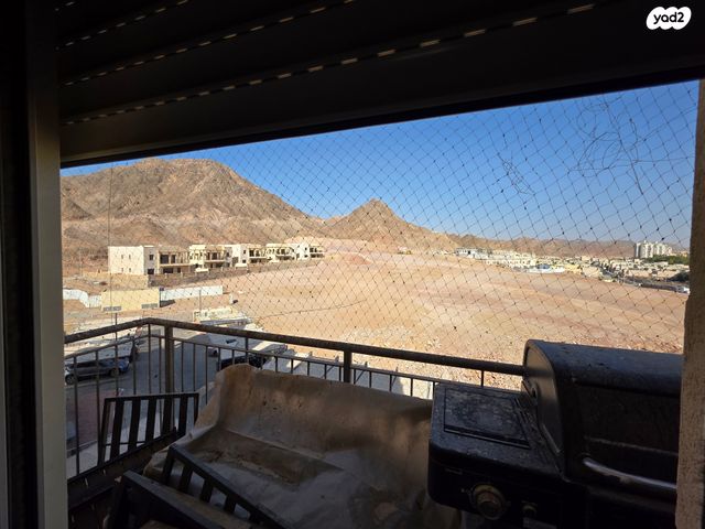 דירה, חודשי השנה, העונות - בבניה, רובע 11, אילת