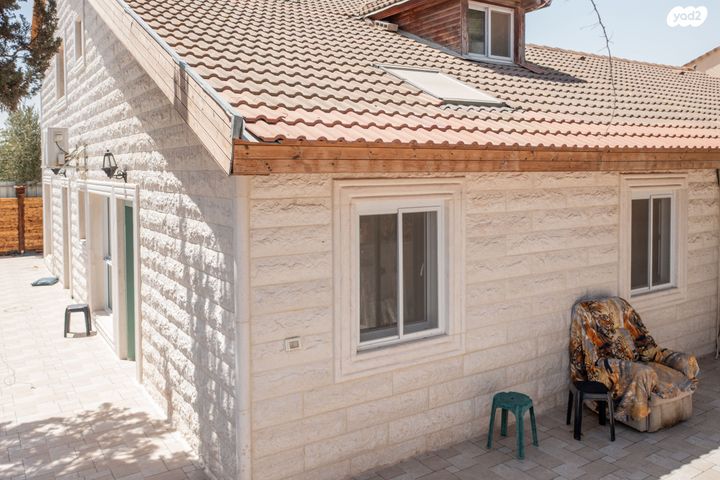 בית פרטי/ קוטג', באר שבע