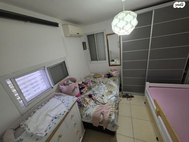 דירה, שדרות ההסתדרות 13, קרית ים ג', קרית ים