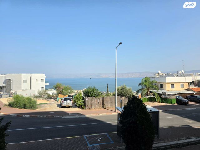 דירה, נוף כינרת, טבריה
