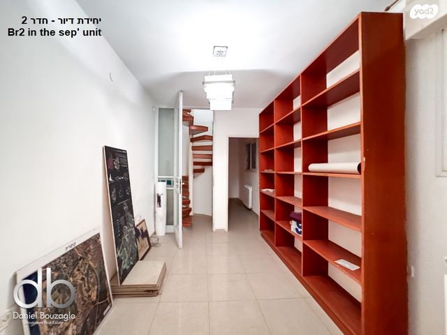 דירת גן, קרית שמואל, ירושלים