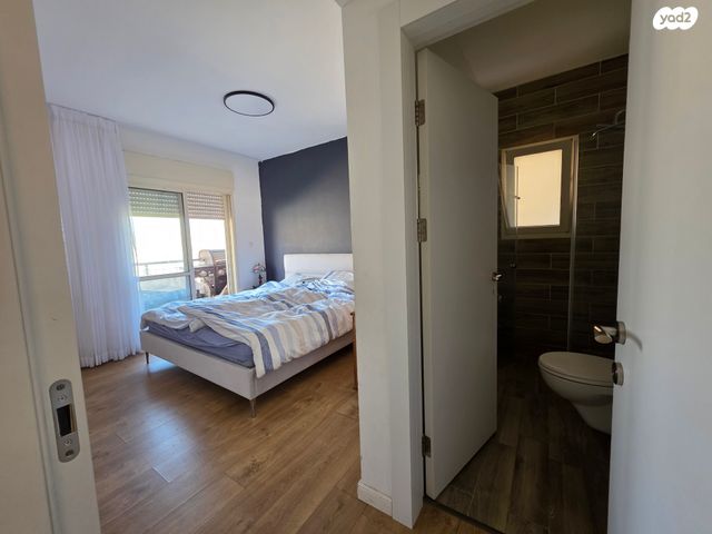 דירה, חודשי השנה, העונות - בבניה, רובע 11, אילת