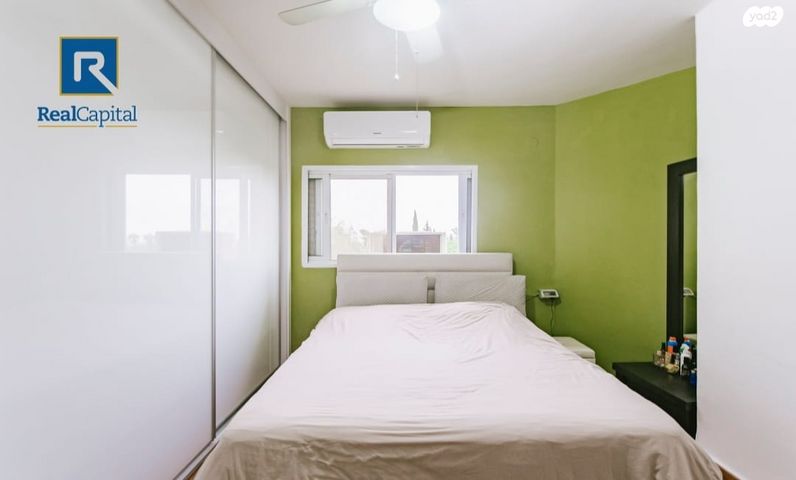 דירה, אסף הרופא 1, הוד השרון