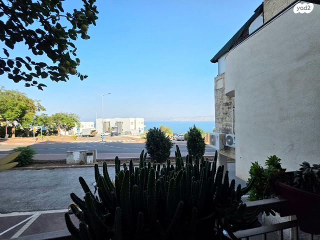 דירה, נוף כינרת, טבריה