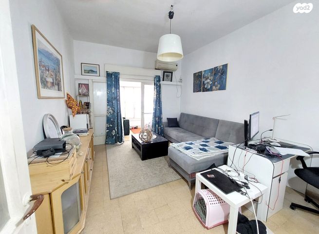 דירה, הרא"ה, שכונת בן גוריון, מרכז העיר ג', רמת גן