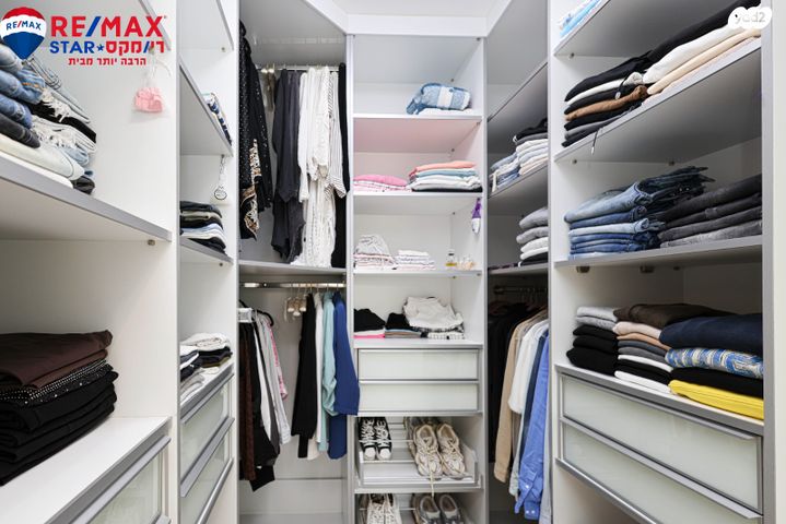 גג/ פנטהאוז, אמה טאובר פרידמן 1, הרצליה הירוקה, נווה עובד, הרצליה