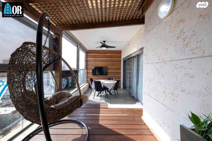 דירה, שוהם, צמרות המושבה, באר יעקב