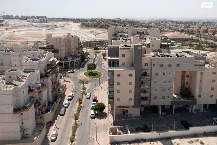 דופלקס, באר שבע