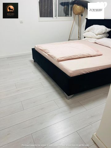 דירת גן, אוסישקין, אחוזת כנרת, טבריה