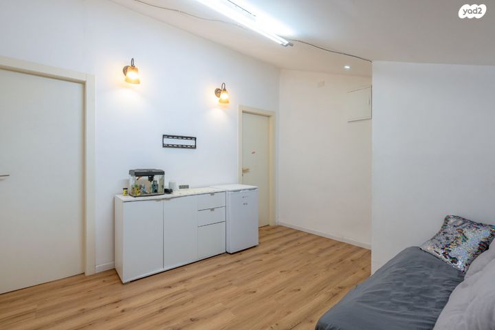 דירה, פרץ סמולנסקין, נווה מנחם, באר שבע