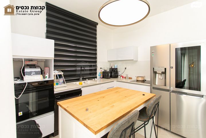 גג/ פנטהאוז, חיפה