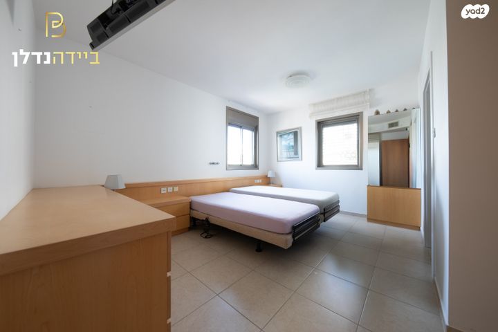 דירה, נס ציונה