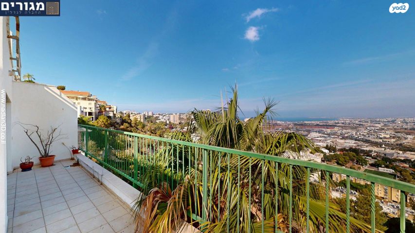 דו משפחתי, השושנים, רמות יצחק, נשר