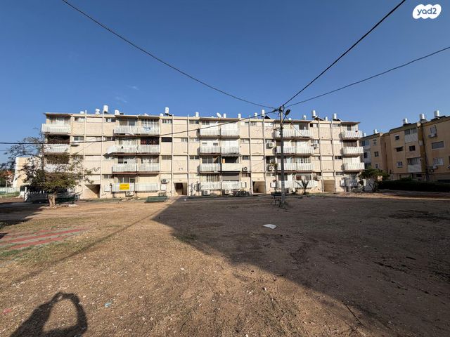 דירה, שדרות הנשיא וייצמן 652, נווה אלון, אור עקיבא