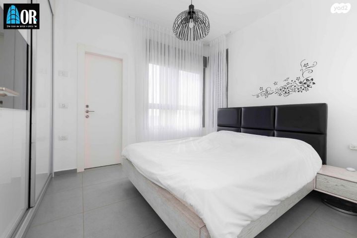 דירה, שוהם, צמרות המושבה, באר יעקב