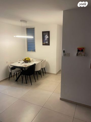 דירה, המעפילים 9, רובע ב', אשדוד