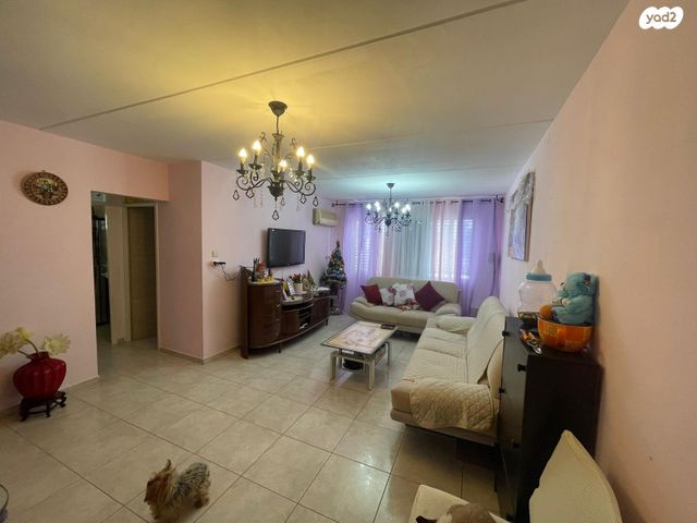 דירה, שדרות ירושלים, קרית ים ג', קרית ים