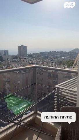 דירה, חרוד, נצרת עילית / נוף הגליל