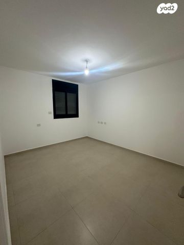 דירת גן, נחל דליות 37, פארק הנחל, באר שבע