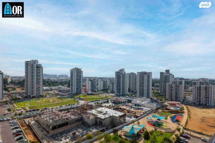 דירה, שוהם, צמרות המושבה, באר יעקב