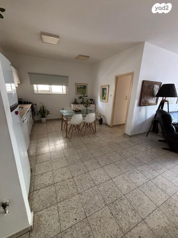 דירה, יריחו, חולון