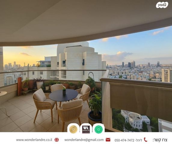 דירה, ד"ר יוחנן בדר 10, מרום נווה, רמת יצחק, רמת גן