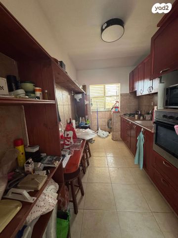 דירה, שכונה 2, תל מונד