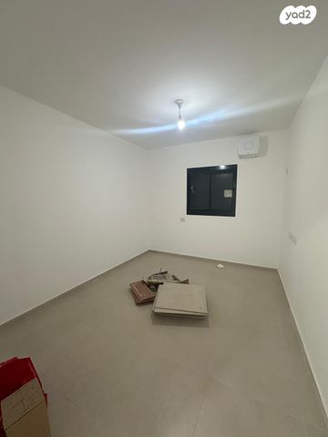 דירת גן, נחל דליות 37, פארק הנחל, באר שבע