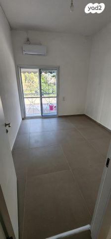 דירה, ירושלים 34, חדרה