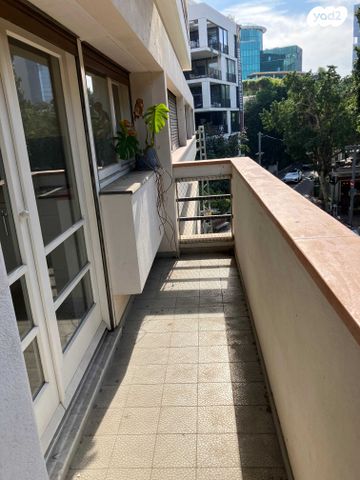 דירה, מזא"ה, לב תל אביב, לב העיר צפון, תל אביב יפו