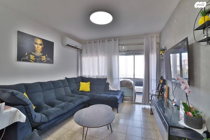 דירה, מח"ל, נווה אליעזר וכפר שלם מזרח, תל אביב יפו