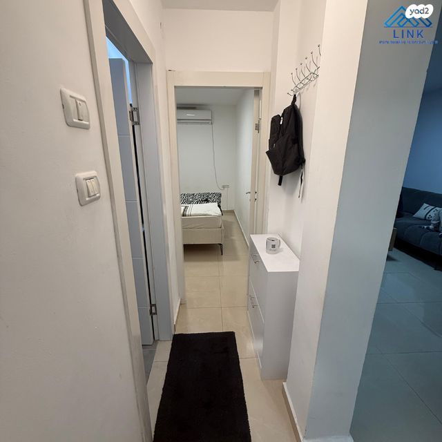 דירה, הרב ברזני סלומון 9, טירת כרמל