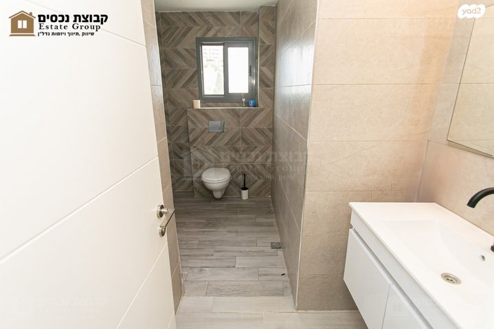 גג/ פנטהאוז, חיפה