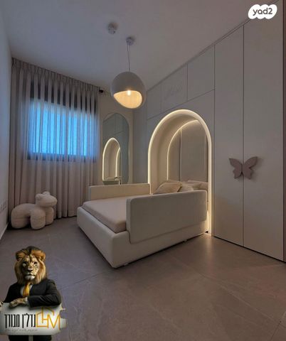 גג/ פנטהאוז, דרור 24, חורשת נח, אופקים