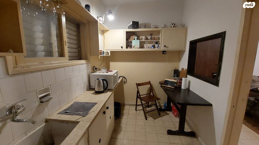 דירה, שמואל הנציב 40, צפון מערב מרכז העיר, נתניה