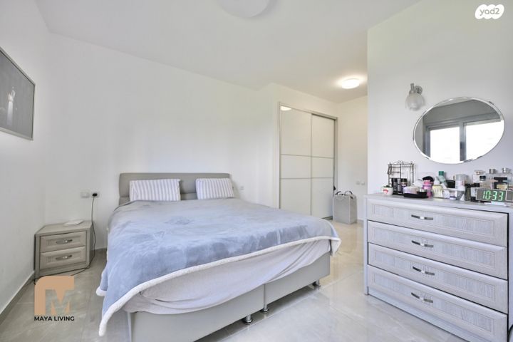 דירה, נאות רבין, יבנה