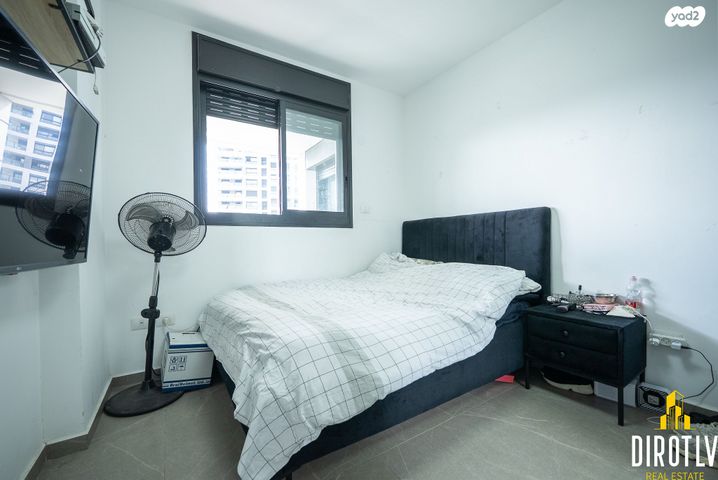 דירה, בר יהודה 6, קיראון, קרית אונו