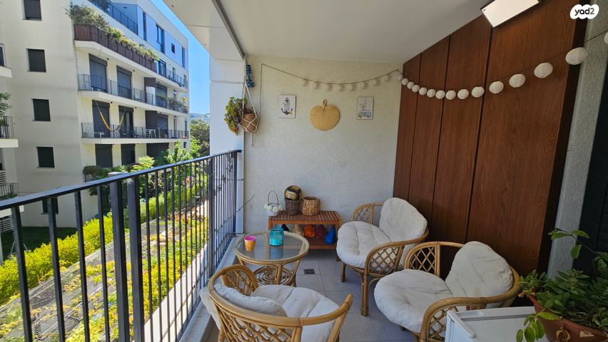 דירה, בארט, תל אביב יפו