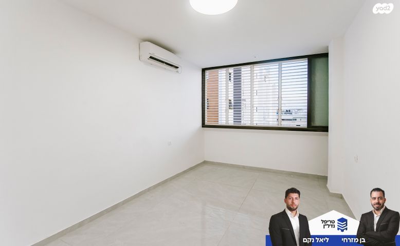 דופלקס, אליעזר בן יהודה, המרכז השקט / מרכז העיר, פתח תקווה