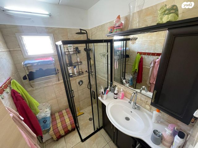 דירה, שדרות ירושלים, קרית ים ג', קרית ים