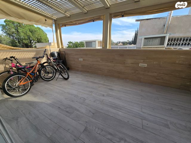 סמטת נחל ורדית 