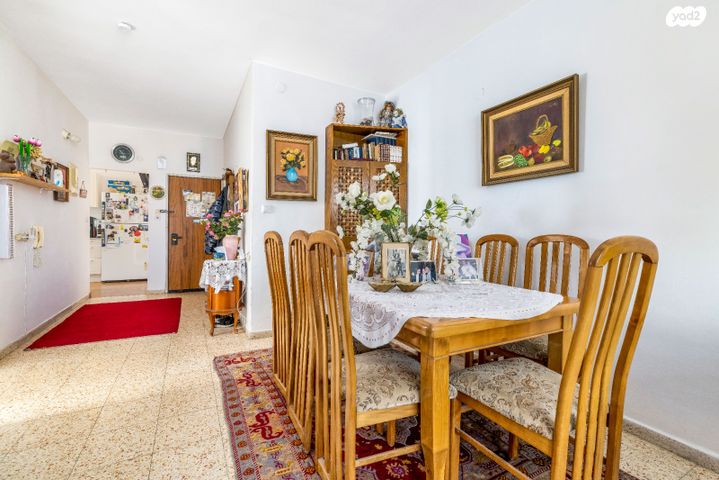 דירה, לוין אפשטיין, ב' / צפון מערב העיר, רחובות