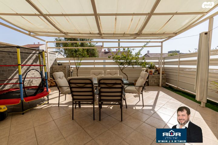 בית פרטי/ קוטג', באר שבע