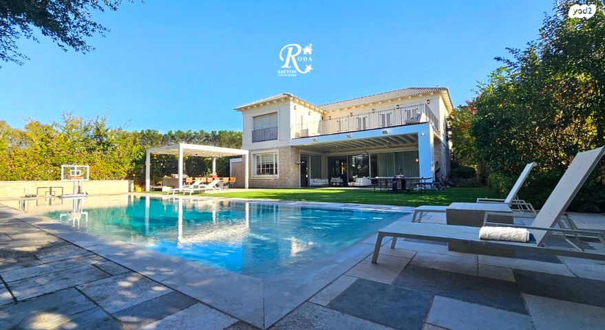 בית פרטי/ קוטג', סביון