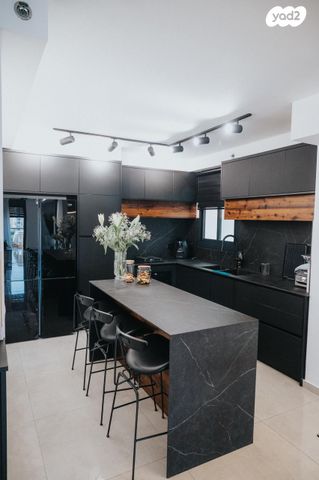 דירה, בלפור, ברנע, אשקלון