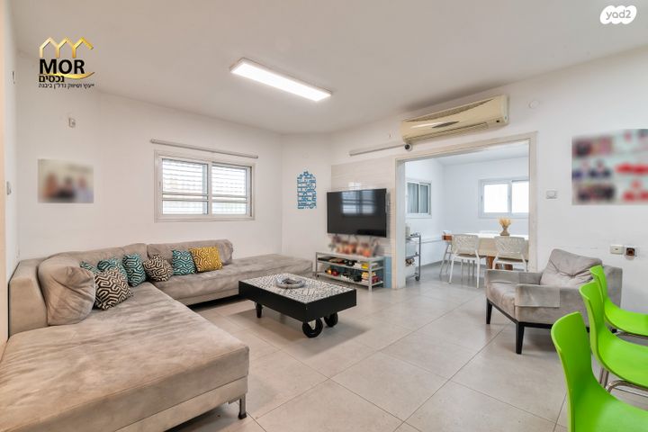 בית פרטי/ קוטג', משעול הצבר, יבנה