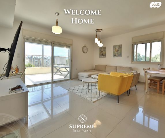 גג/ פנטהאוז, קרית חיים מזרחית, חיפה