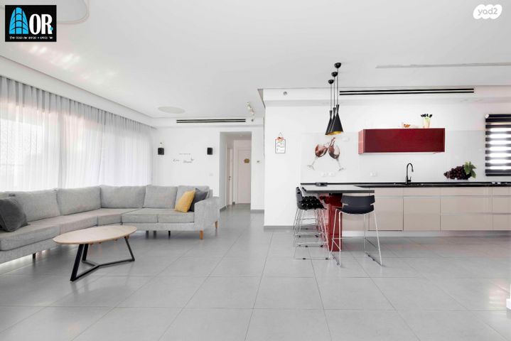 דירה, שוהם, צמרות המושבה, באר יעקב