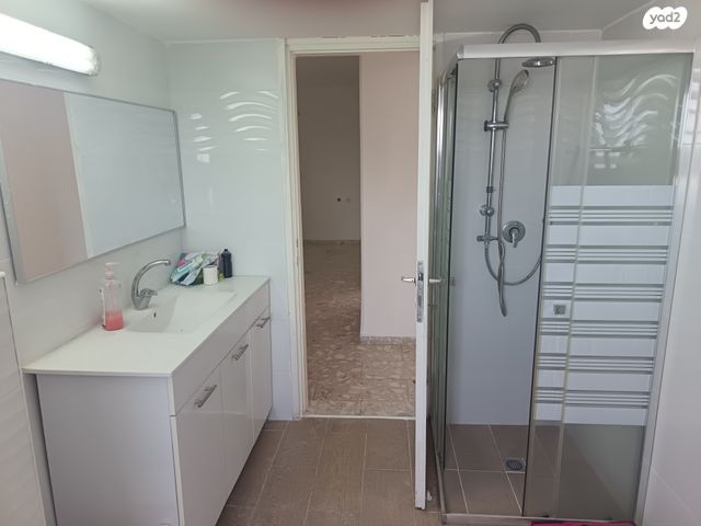 גג/ פנטהאוז, עיר, מרכז העיר, נהריה