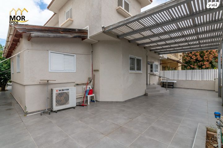 בית פרטי/ קוטג', משעול הצבר, יבנה